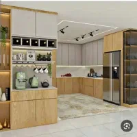 کابینت سفارشی