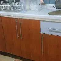 کابینت ،هوپ ،سینک ،کانتر