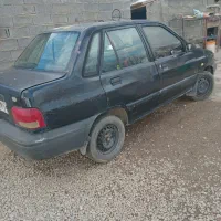 فروشی|خودرو سواری و وانت|کرمانشاه, |دیوار