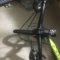 دوچرخه۲۶