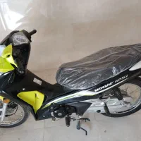 موتور بهرو بی کلاج ۱۲۵ مدل ۱۴۰۲