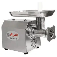 چرخ گوشت تسمه ای و گیربکسی الکتروکار سایز 12.22.32|فروشگاه و مغازه|تهران, بازار|دیوار