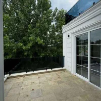 شاهکار تریبلکس لاکچری/سنددار/استخر/جکوزی/زیباکنار|فروش خانه و ویلا|بندر انزلی, جفرود پایین|دیوار