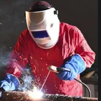 جوشکاری سیار و خدمات دوربین مداربسته