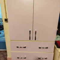 کمد دراور|جاکفشی، کمد، دراور|کنارک, |دیوار