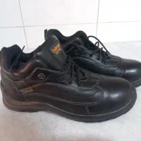 کفش ایمنی dlirock سایز ۴۴