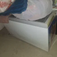 فریزر بستنی