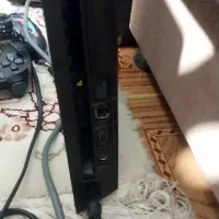 ps4 اسلیم کپی خور|کنسول، بازی ویدئویی و آنلاین|آستارا, |دیوار