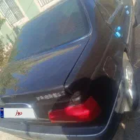 پژوپارس|خودرو سواری و وانت|اراک, |دیوار