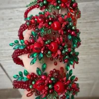 ساخت تل تاج ریسه|بدلیجات|طرقبه, |دیوار