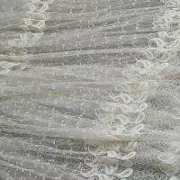 پرده توری نو