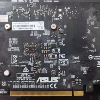کارت گرافیک Asus phoenix gtx 1050ti 4gb|قطعات و لوازم جانبی رایانه|همدان, |دیوار
