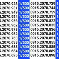 سیمکارت رند قیمت  مناسب با کد 207