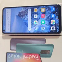 گوشی Redmi Note9