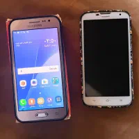 فروش سامسونگ j2 و هواوی g730