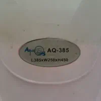 آکواریوم مدل AQ385|لوازم جانبی حیوانات|تهران, افسریه شمالی|دیوار