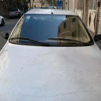 پژو ۴۰۵ بی رنگ|خودرو سواری و وانت|تهران, بهداشت|دیوار