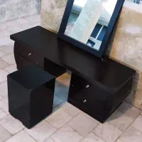 دراور و آینه