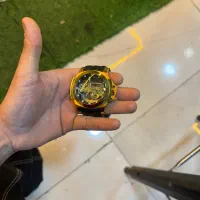 ساعت invicta اورجینال در حد