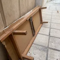 کفی تخت