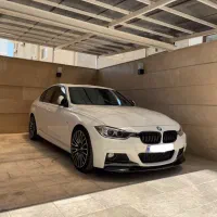 BMW 320 2014|خودرو سواری و وانت|تهران, آجودانیه|دیوار