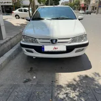 پژو پارس LX TU5، مدل ۱۴۰۲