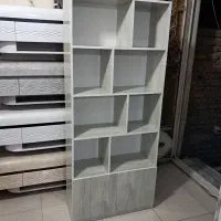 کتابخانه|کتابخانه، شلف، قفسههای دیواری|سرپل ذهاب, |دیوار