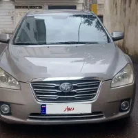 ماشین بسترن b50