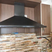 کابینت هود سینک|مصالح و تجهیزات ساختمان|گلبهار, شهر جدید گلبهار|دیوار