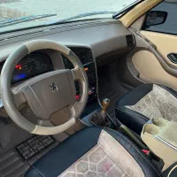 پژو ۴۰۵ مدل ۹۱ درحد|خودرو سواری و وانت|کرمان, |دیوار