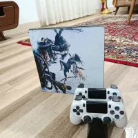 ps4|کنسول، بازی ویدئویی و آنلاین|سهند, |دیوار