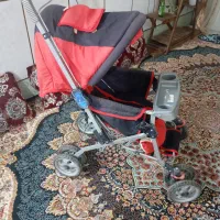 کالسکه|کالسکه و لوازم جانبی|نجف‌آباد, یزدانشهر|دیوار