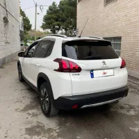 پژو ۲۰۰۸ خونگی بسیار سالم و بدون مشابه