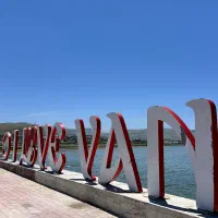 تور ۸ روزه وان ترکیه