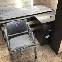 میز و صندلی اداری و کمد دیواری|دفتر کار|بهبهان, |دیوار