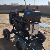 موتوربرق پرکنز ۴۰ کاوا