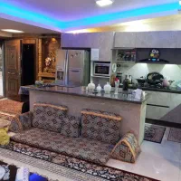 ویلایی نوساز شیک|اجارهٔ کوتاه‌مدت آپارتمان و سوئیت|کرج, شهرک بهارستان|دیوار
