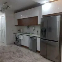 ۱۰۵ متر روبه نما نقد و معاوضه|فروش آپارتمان|کرج, فاز ۳ مهرشهر|دیوار