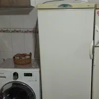 فریزر|یخچال و فریزر|صفادشت, |دیوار