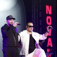 بلیط کنسرت نوان