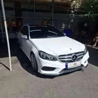 بنز کلاس E E250، مدل ۲۰۱۵