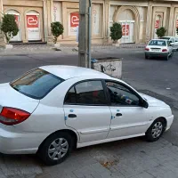 کیا ریو|خودرو سواری و وانت|ملایر, |دیوار