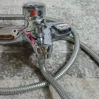 شیر حمام و شیر توالت (دستشویی)