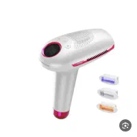 دستگاه لیزر موهای زائد