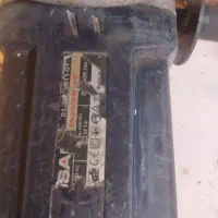 دوعدد سنگ فرز سایز بزرگ|ابزارآلات|بهارستان, |دیوار