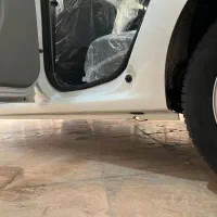 ال نود /پارس تندر در حد خشک واقعی|خودرو سواری و وانت|تهران, بهارستان|دیوار