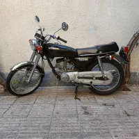 موتور سیگلت125ژاپن|موتورسیکلت|تبریز, |دیوار