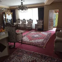 ملک فوق العاده باطراحی مدرن آماده برای اسکان فوری