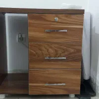 میز و صندلی اداری