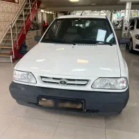 پراید مدل ۹۵